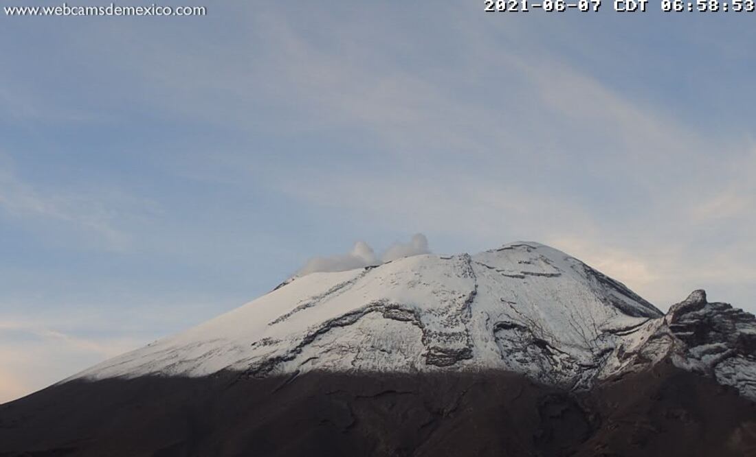 Foto: Protección Civil Municipal Puebla