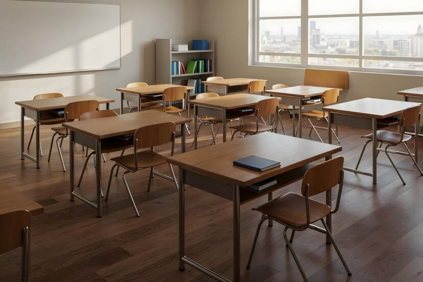 Cuándo concluirá el ciclo escolar en Puebla