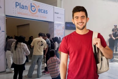 Feria Plan Becas BUAP 2026: fechas, requisitos y cómo obtener una beca de hasta 70%