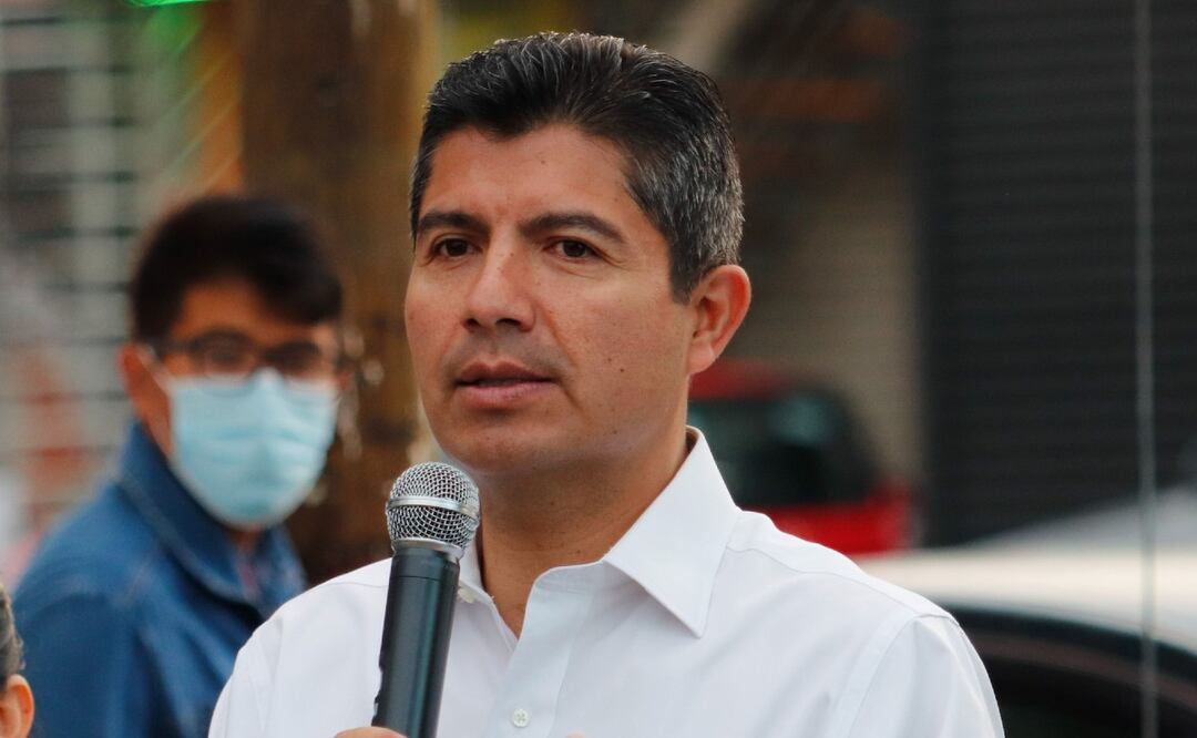 FOTO: Agencia Es Imagen para El Universal Puebla