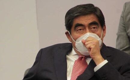 No se permitirán bloqueos de carreteras ni toma de casetas en Puebla, advierte Barbosa