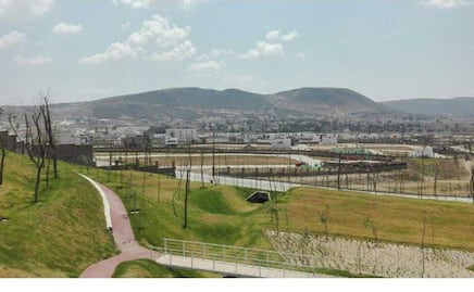 ¿Qué había antes en lo que hoy es Lomas de Angelópolis?