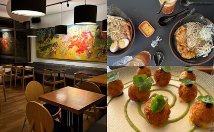 Este es el restaurante secreto de Puebla con los mejores platillos asiáticos