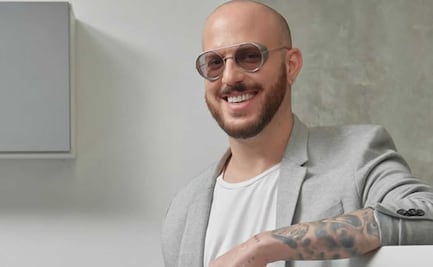 Jack Garzón te enseña a invertir en el mundo de las criptomonedas