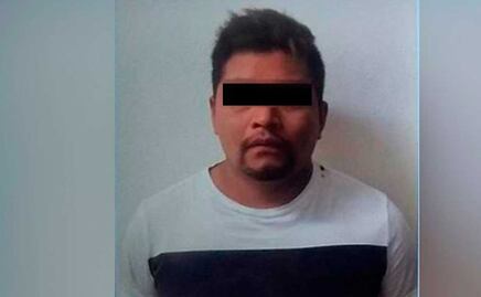 ‘El Grillo’ y su familia criminal