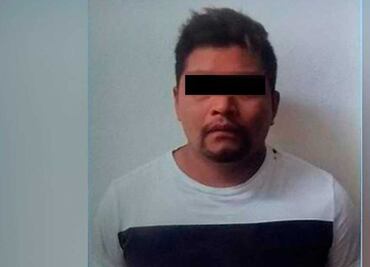 ‘El Grillo’ y su familia criminal