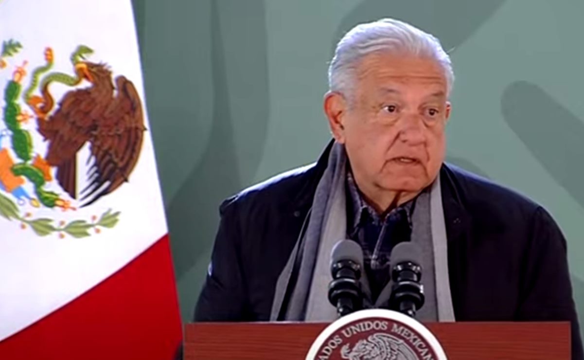 Sedena reforzará seguridad en aduanas del país: AMLO