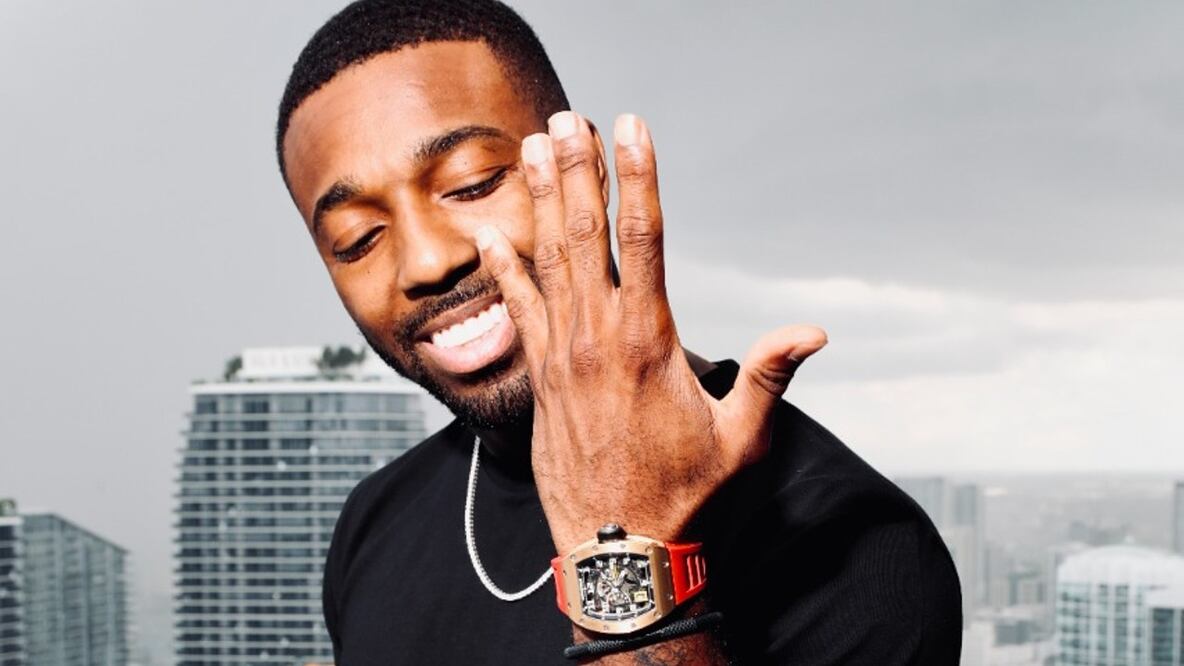 Foto: Quillan Roberto Black