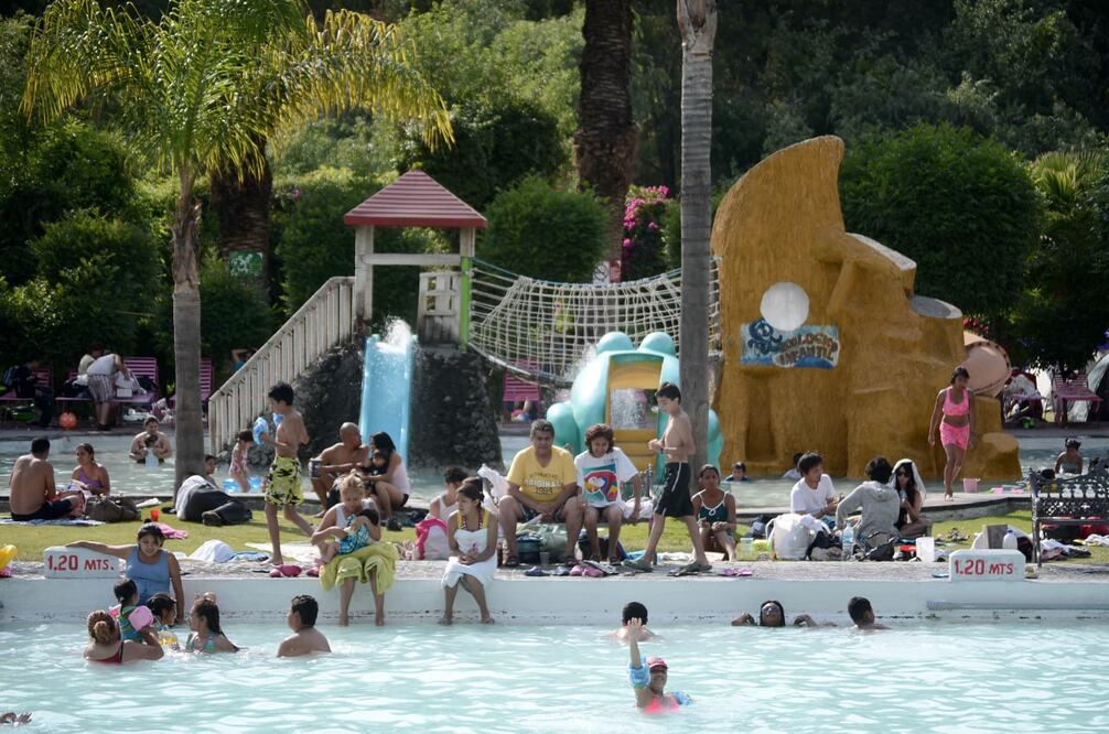 Las celebraciones de Semana Santa comenzarán el 24 de marzo | Foto: EsImagen
