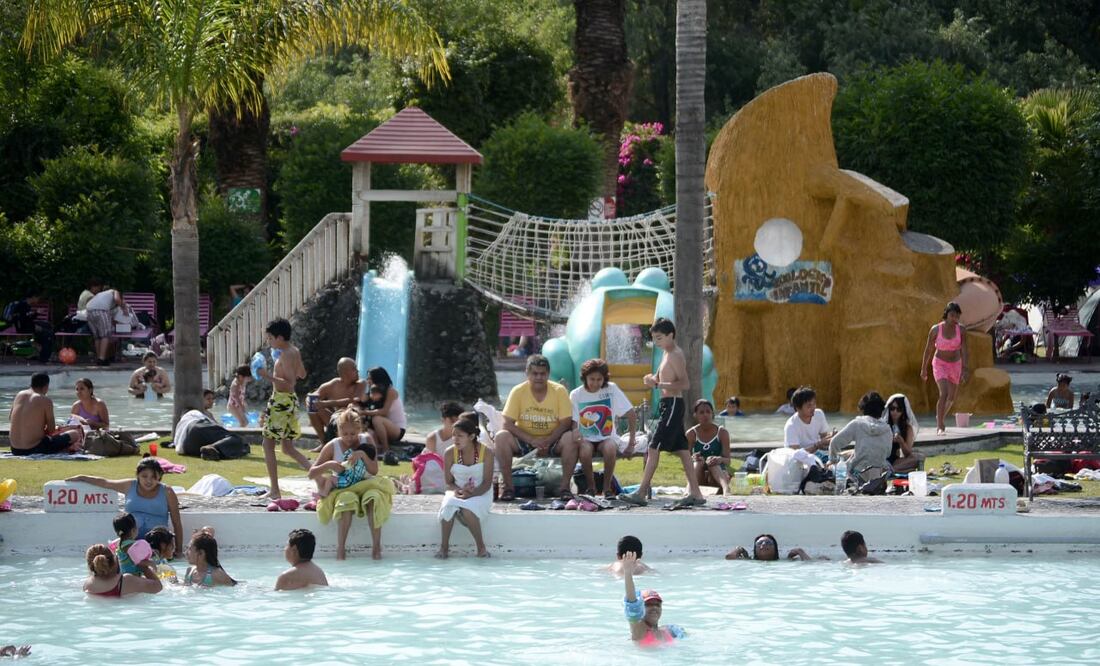 Las celebraciones de Semana Santa comenzarán el 24 de marzo | Foto: EsImagen
