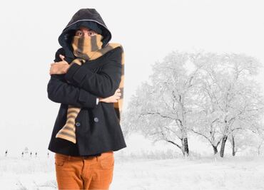 ¿Cuándo llegarán las heladas a Puebla? El termómetro marcará hasta 5 grados bajo cero