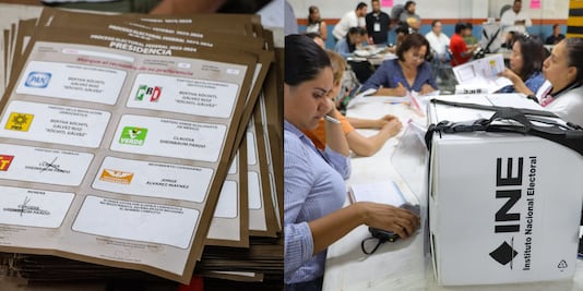Elecciones 2024: Cada voto de los poblanos costó 317 pesos