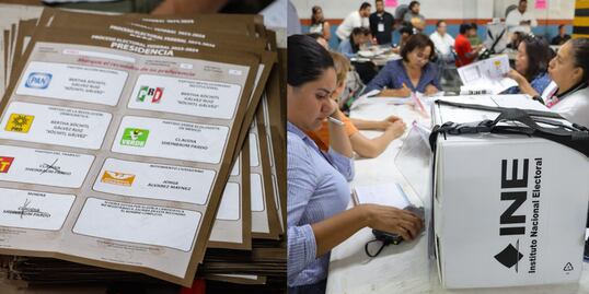 Elecciones 2024: Cada voto de los poblanos costó 317 pesos