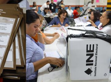 Elecciones 2024: Cada voto de los poblanos costó 317 pesos