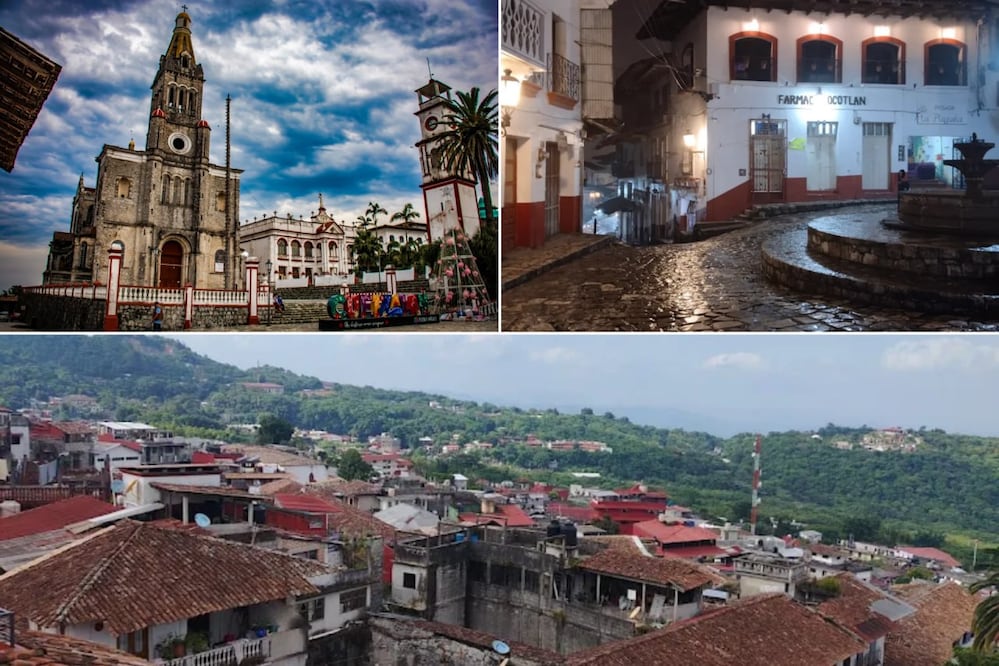 Celebra el Día del Abuelo en un bello lugar | Foto: Google Maps
