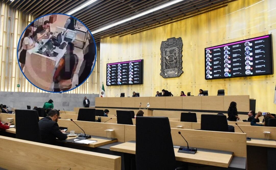 El diputado Roberto Zataráin promueve una investigación contra el alcalde de Cuyoaco | Foto: Especial