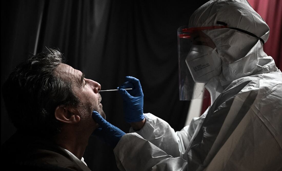 IMSS reactiva permiso Covid 4.0 ante alza de contagios; así puedes tramitarlo