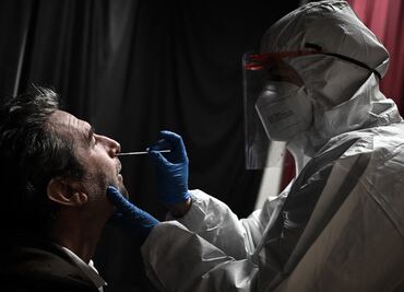 IMSS reactiva permiso Covid 4.0 ante alza de contagios; así puedes tramitarlo