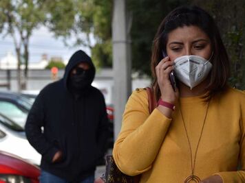 Estas son las colonias de Puebla con mayor violencia contra mujeres