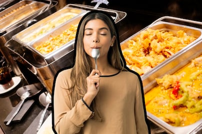 Buffet por solo 120 pesos en este hermoso Pueblo Mágico de Puebla