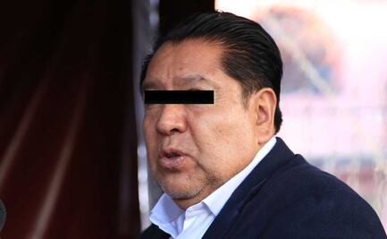 Aréchiga imprimió tarjetones por 12 mdp en su gestión como Secretario de Transporte