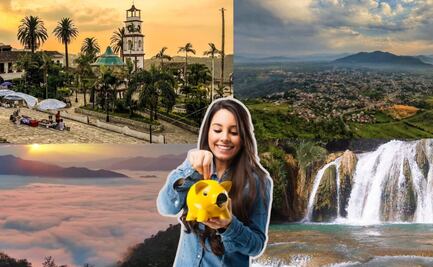 5 Pueblos Mágicos baratos en Puebla para conocer un fin de semana