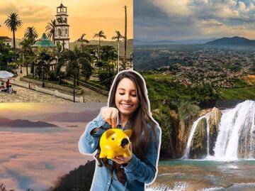 5 Pueblos Mágicos baratos en Puebla para conocer un fin de semana