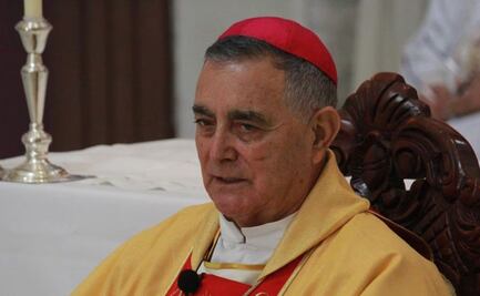 Episcopado Mexicano reporta la desaparición de Monseñor Salvador Rangel Mendoza, Obispo de Chilpancingo-Chilapa