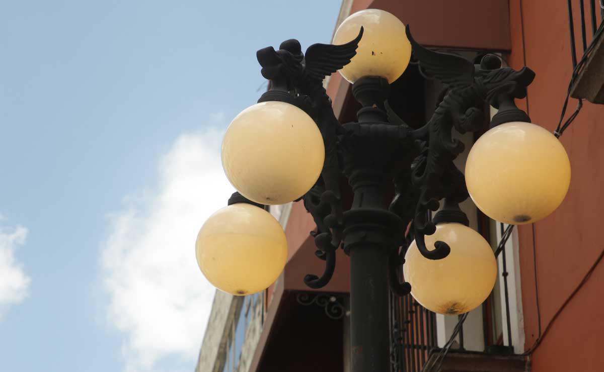 El DAP es un cobro que deben recaudar los municipios para cubrir el costo del servicio de alumbrado público | Foto