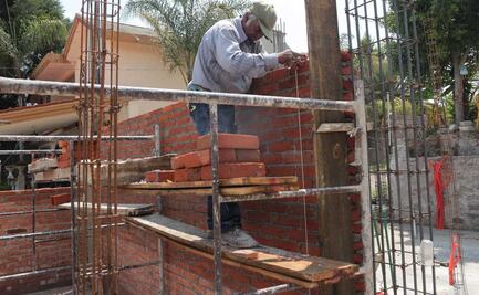 Seis de cada 10 obras tienen defectos por no contratar a un supervisor