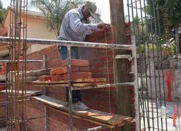 Seis de cada 10 obras tienen defectos por no contratar a un supervisor