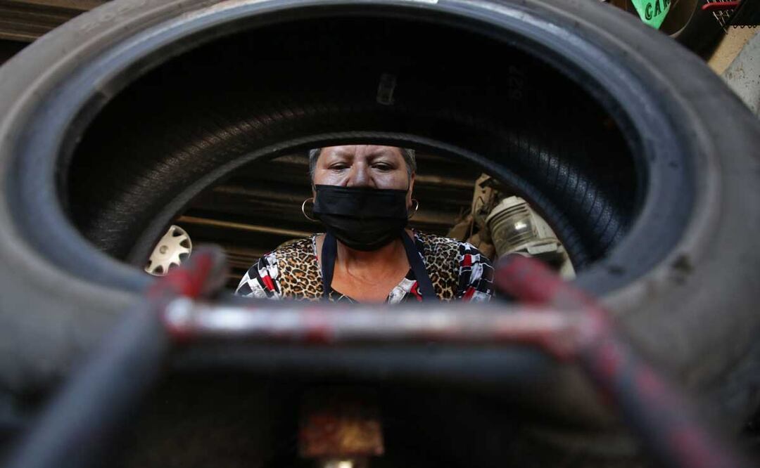 Foto: Agencia Es Imagen para El Universal Puebla