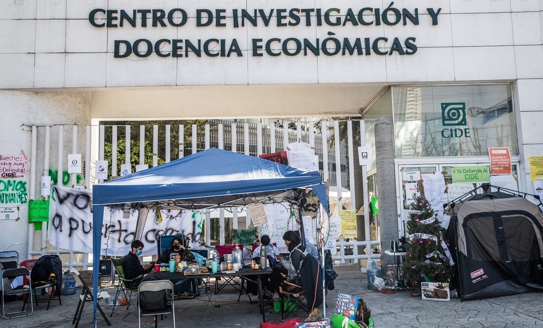 Foto: Archivo El Universal