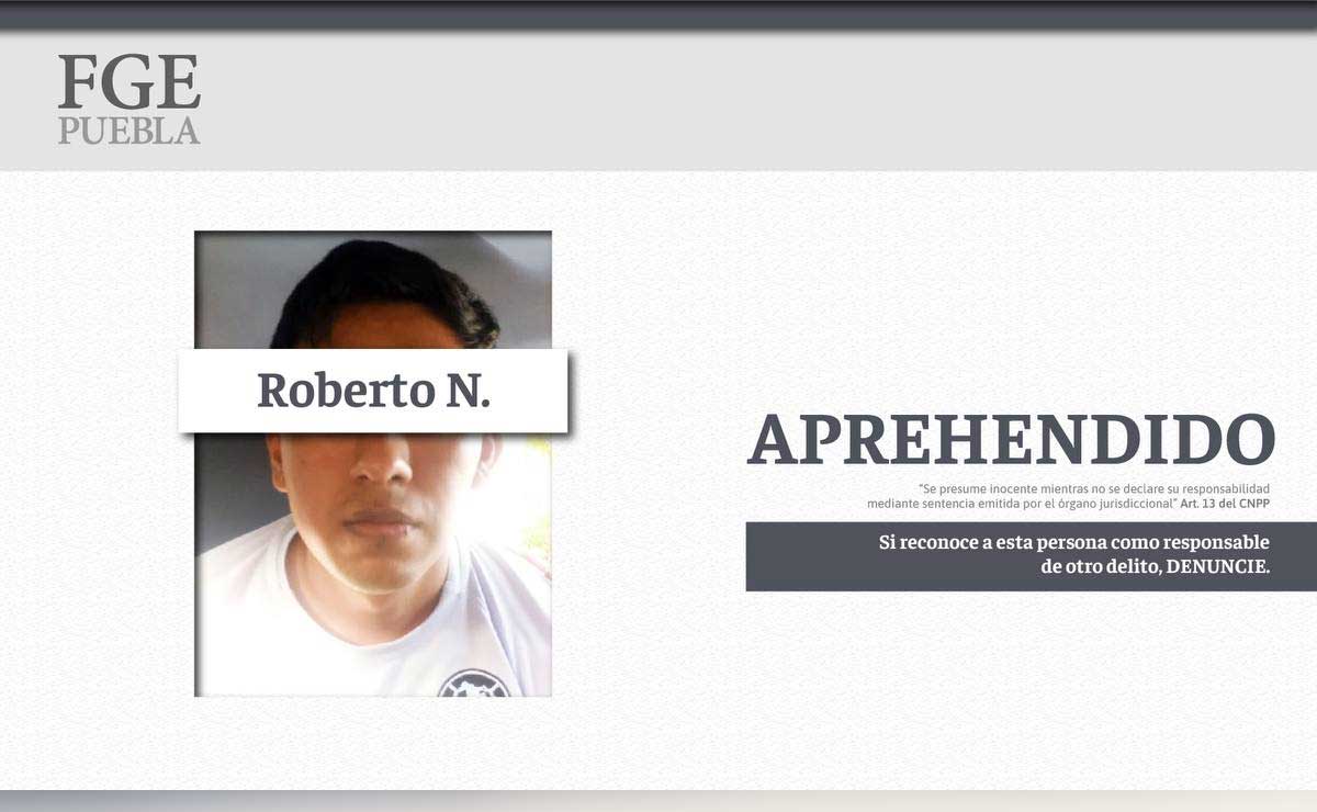 Explosión en Xochimehuacán: Cae el séptimo implicado