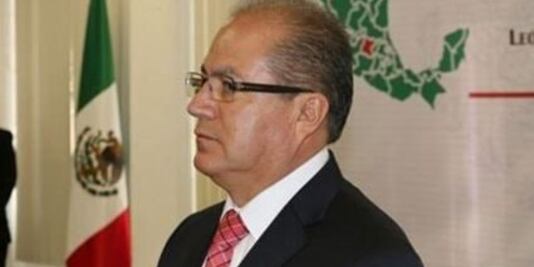 ¿Quién es el nuevo fiscal federal designado en Puebla?