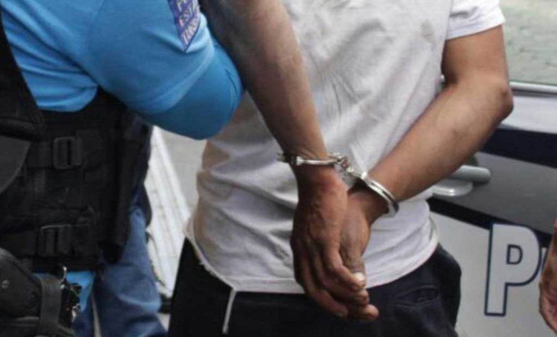 Foto: Agencia Es Imagen para El Universal Puebla