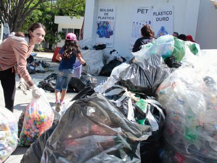La asociación poblana que salva vidas de niños