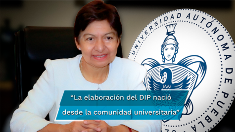 BUAP. El Plan de Desarrollo nos marca hacia dónde vamos: Lilia Cedillo