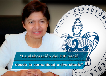 BUAP. El Plan de Desarrollo nos marca hacia dónde vamos: Lilia Cedillo