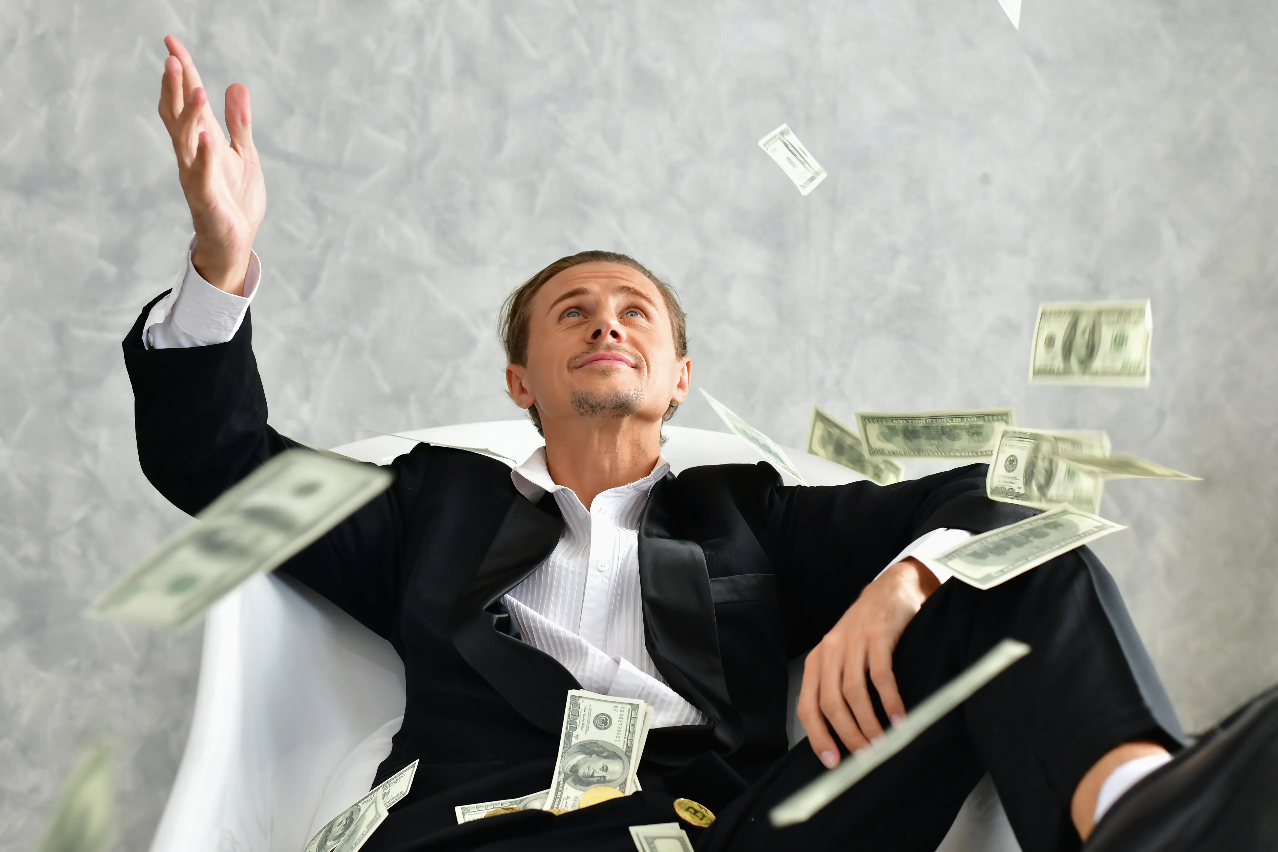 Estos signos están destinados a ser millonarios en marzo 2024