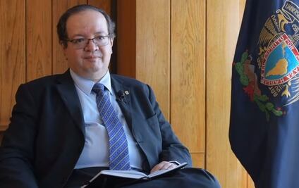 Eligen a Leonardo Lomelí Vanegas como nuevo rector de la UNAM
