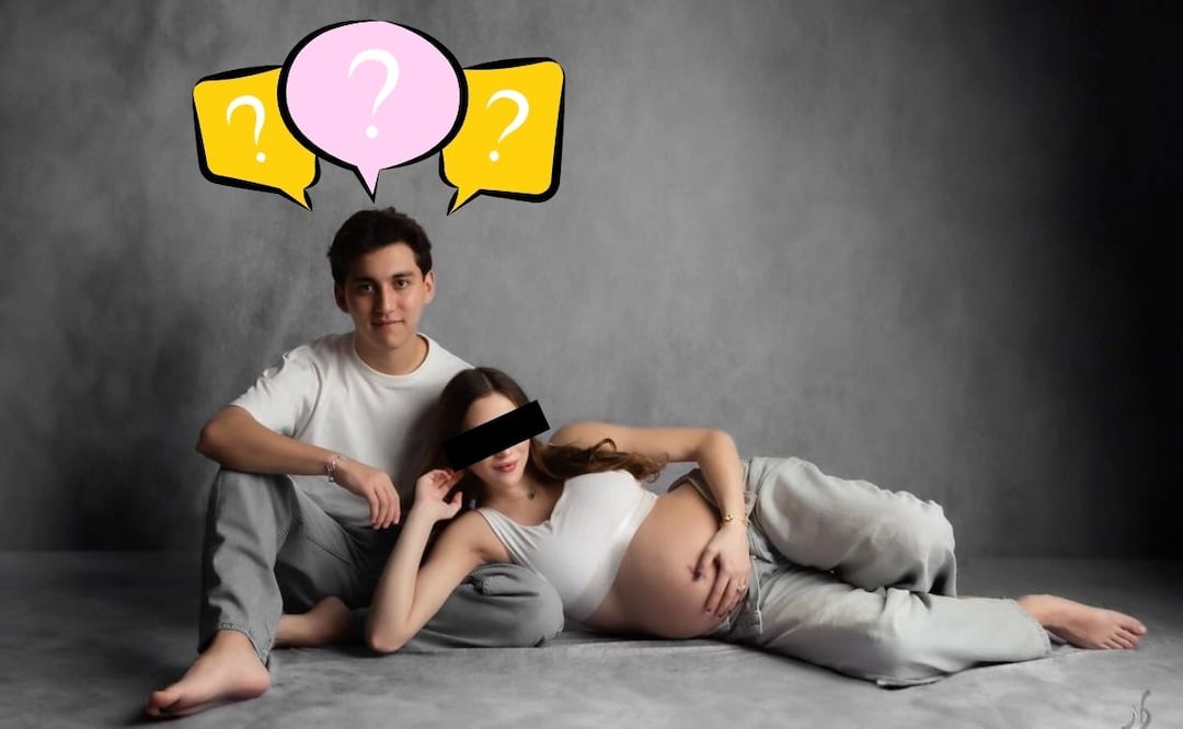 José Said fue al parecer el motivo del ataque contra Valentina Gilabert | Foto: Instagram @marianne_rc