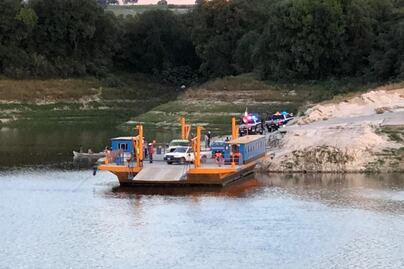 Por esta razón la Panga de Valsequillo suspenderá su servicio