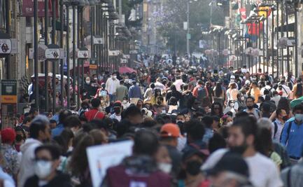 Quinta ola de Covid-19 en Puebla rompe récord: 898 contagios en un día