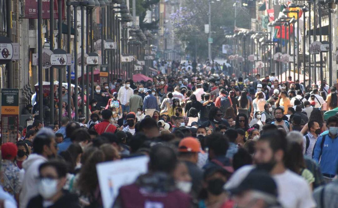 Foto: Agencia Es Imagen para El Universal Puebla