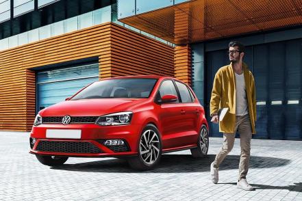 Volkswagen Polo regresará a México en 2023