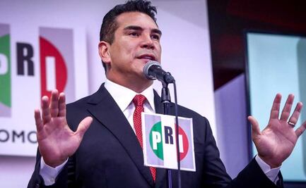 Aseguran que Alito buscó sin éxito amparo de juez poblano