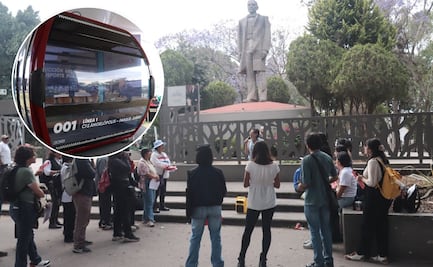 Estos son los 4 predios que donará el Ayuntamiento de Puebla para las estaciones del Cablebús