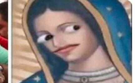 Memes 12 de diciembre: las Mañanitas inolvidables de Itatí Cantoral