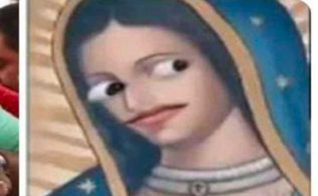 Este 12 de diciembre, los usuarios de redes sociales recordaron algunos episodios de la celebración guadalupana | Foto: Especial